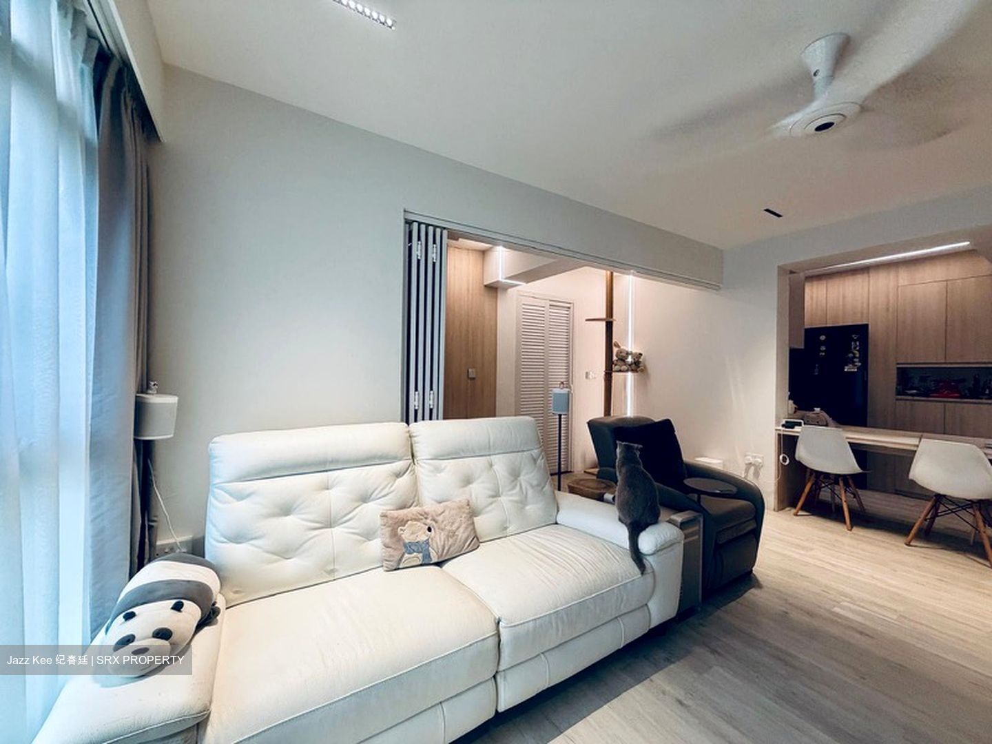Blk 101A Alkaff Courtview (Toa Payoh), HDB 3 Rooms #520835941